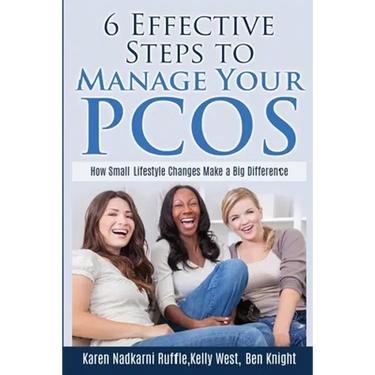 6 Effective Steps To Manage Your PCOS: How Small Lifestyle Changes Make A Big Difference