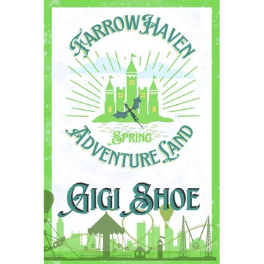 FarrowHaven AdventureLand: Spring