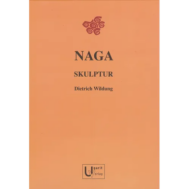 Naga Skulptur