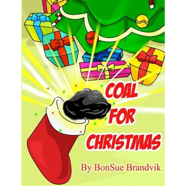 Coal for Christmas