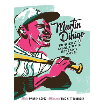 Martín Dihigo The Greatest Baseball Player You've Never Heard Of