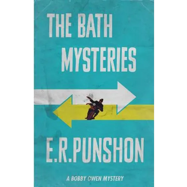 The Bath Mysteries