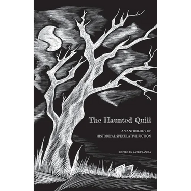 The Haunted Quill
