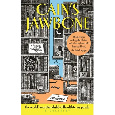 Cain's Jawbone: A Novel Problem