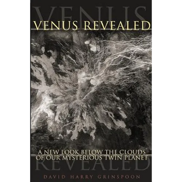 Venus Revealed: A New Look Below the Clouds of Our Mysterious Twin Planet