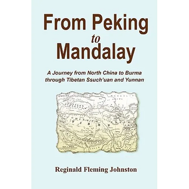 From Peking to Mandalay