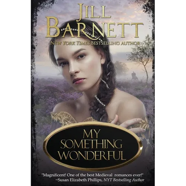My Something Wonderful