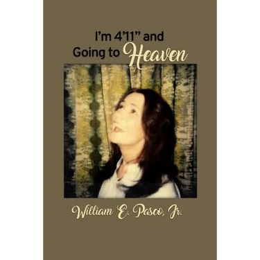 I'm 4'11" and Going to Heaven