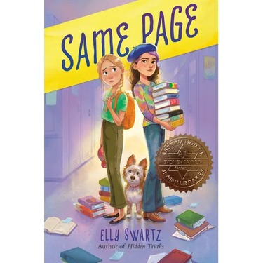 Same Page