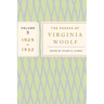 The Essays of Virginia Woolf, Vol. 5 1929-1932: The Virginia Woolf Library Authorized Edition
