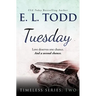 Tuesday
