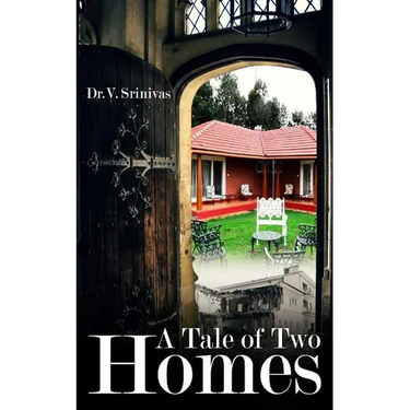 A Tale of Two Homes