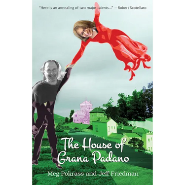The House of Grana Padano