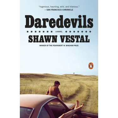 Daredevils