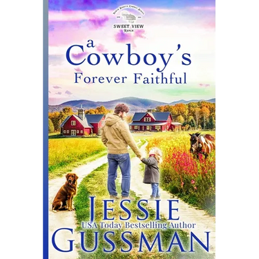 A Cowboy's Forever Faithful