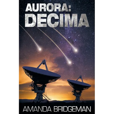 Aurora: Decima (Aurora 6)