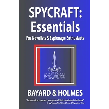 Spycraft: Essentials