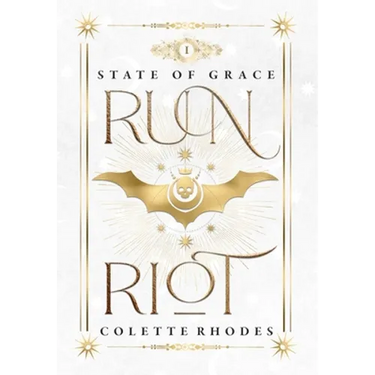 Run Riot: A Reverse Harem Paranormal Romance