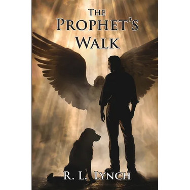 The Prophet's Walk