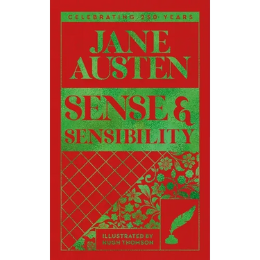 Sense and Sensibility