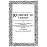 St. Bridget of Sweden
