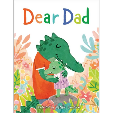 Dear Dad