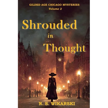 Shrouded in Thought