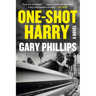 One-Shot Harry