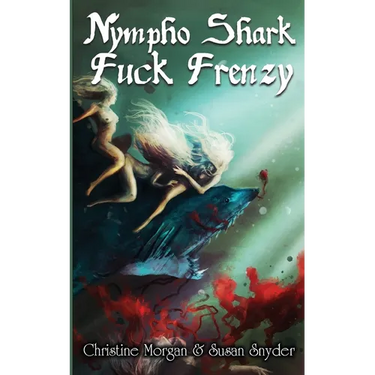 Nympho Shark Fuck Frenzy