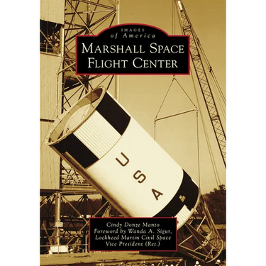 Marshall Space Flight Center