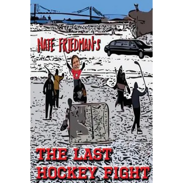 The Last Hockey Fight