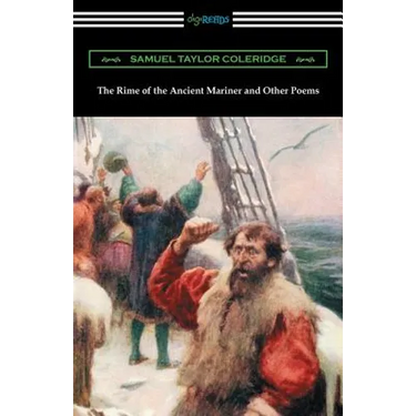 The Rime of the Ancient Mariner and Other Poems: (with an Introduction by Julian B. Abernethy)