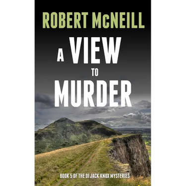 A View to Murder: A mystery with a devilish sting