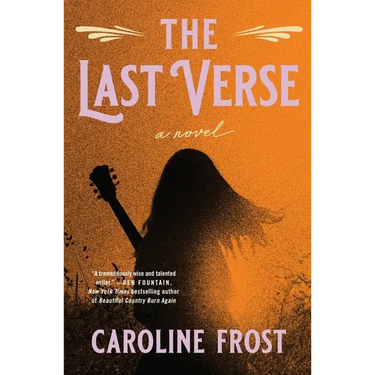 The Last Verse