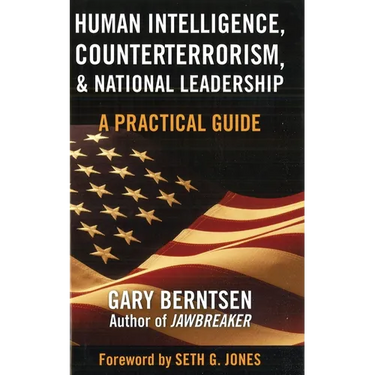 Human Intelligence, Counterterrorism, & National Leadership: A Practical Guide