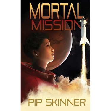 Mortal Mission