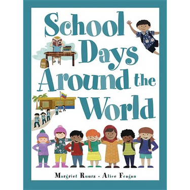 School Days Around the World