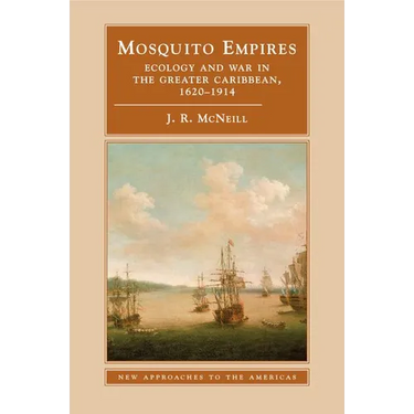 Mosquito Empires
