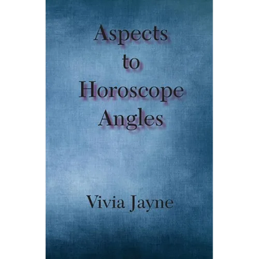 Aspects to Horoscope Angles