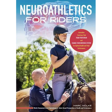 Neuroathletics for Riders