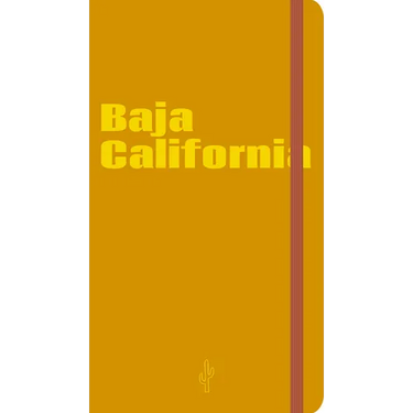 Baja California Visual Journal