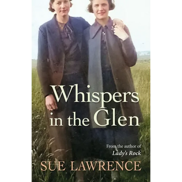 Whispers in the Glen