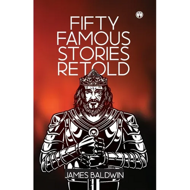 Fifty Famous Stories Retold