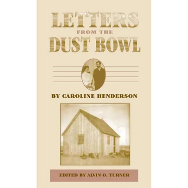 Letters from the Dust Bowl