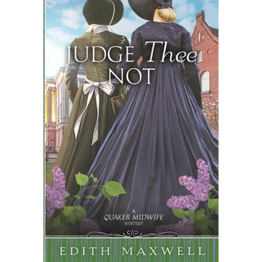 Judge Thee Not