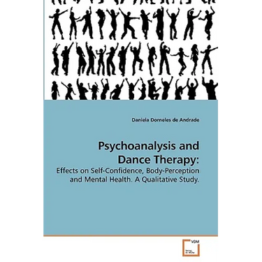 Psychoanalysis and Dance Therapy