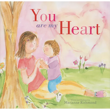 You Are My Heart