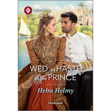 Wed in Haste to the Prince