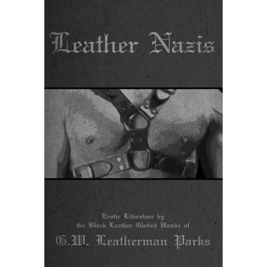 Leather Nazis