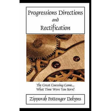 Progressions Directions and Rectification